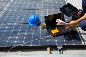 Conditions d’installation de panneaux solaire par Solaires Photovoltaïques à Mexy